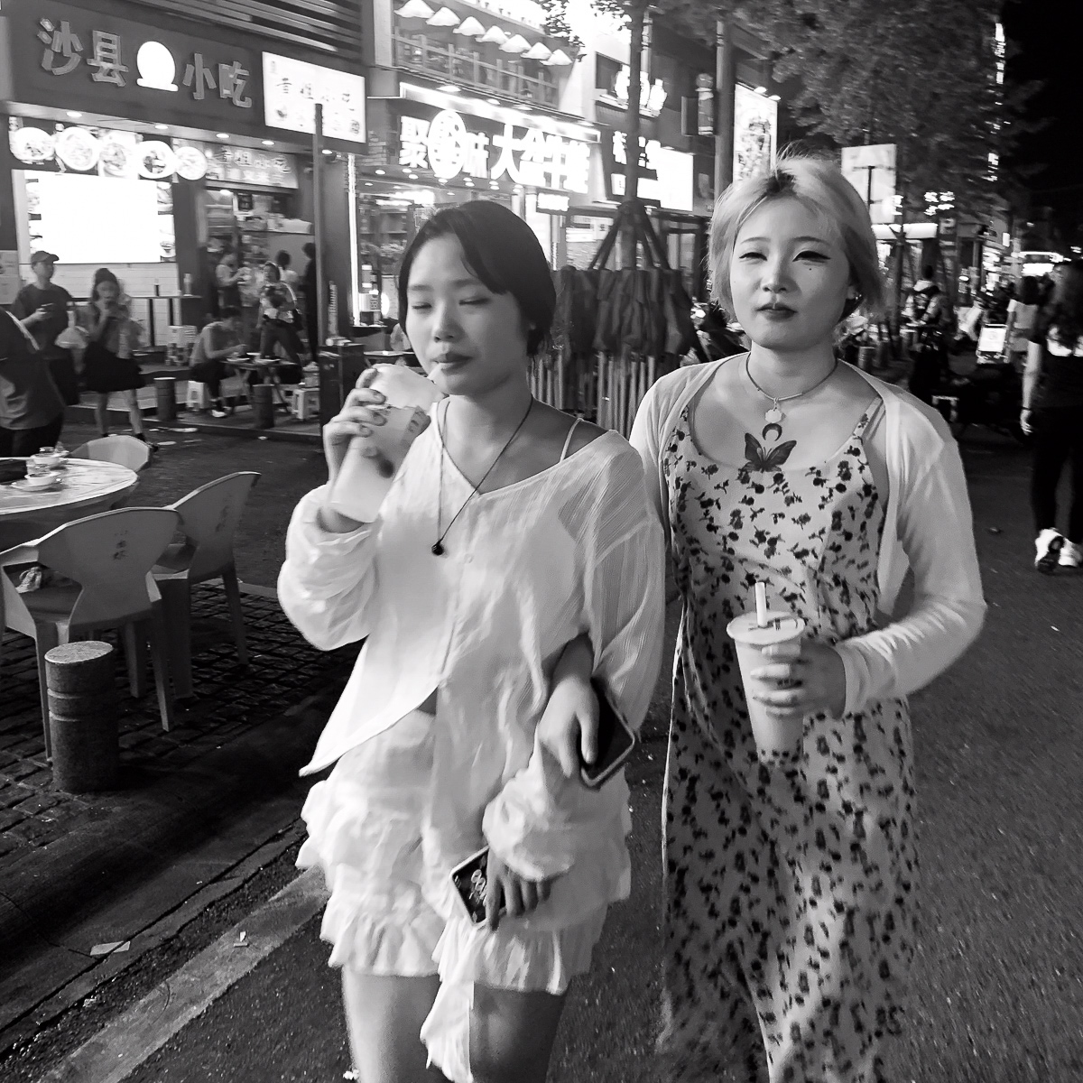 街头面孔 image 105